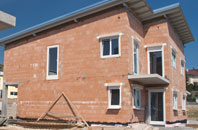 Bay Horse home extensions