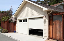 Bay Horse garage construction leads