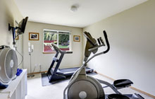 Bay Horse home gym construction leads